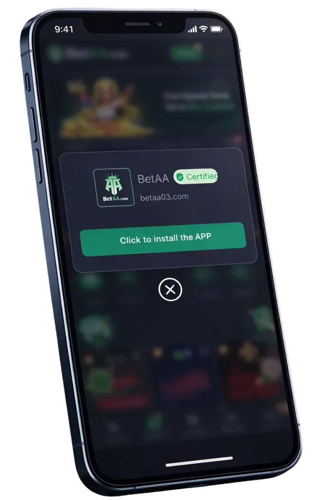 Download BetAA