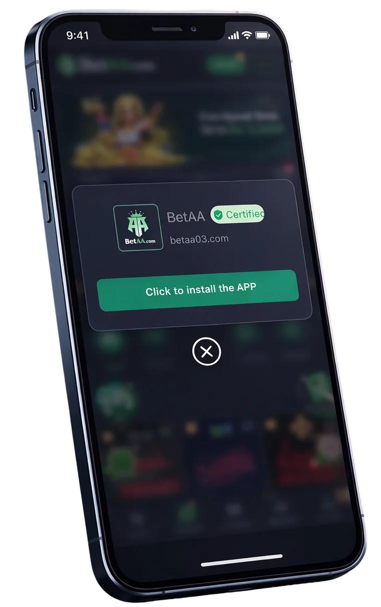 Download BetAA